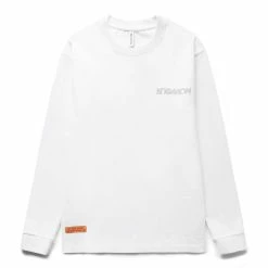 Reception STONED L/S TEE