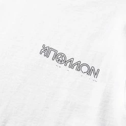 Reception STONED L/S TEE 9 Reception STONED L/S TEE -NIke Shop receptionLSTEESTONEDWHITESF0116 3 9df2f51e 458e 4f5c 834e 91a49186a8ae