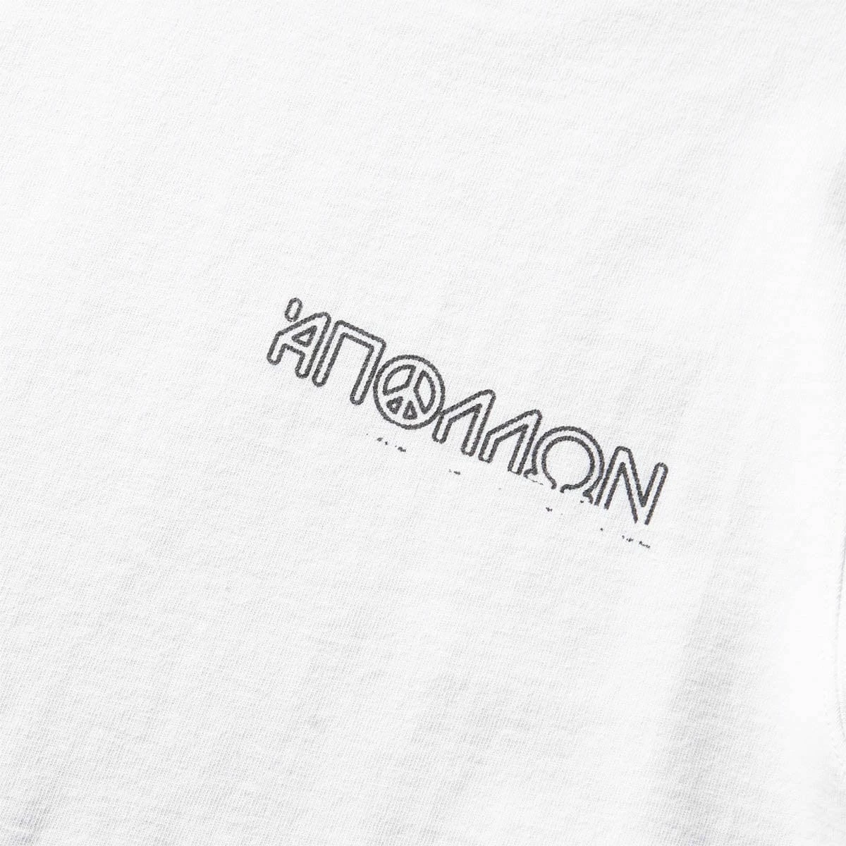 Reception STONED L/S TEE 5 Reception STONED L/S TEE - Image 3