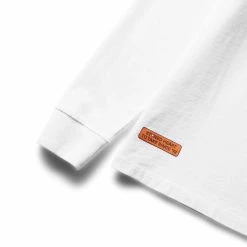 Reception STONED L/S TEE 10 Reception STONED L/S TEE -NIke Shop receptionLSTEESTONEDWHITESF0116 4 7fcc5e5e 7f90 4587 ac44 04ff66521f91