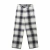 Reception VAN PANT OMBRE COTTON BRUSH FLANNEL PANT -NIke Shop receptionVANPANTOMBRECOTTONBRUSHFLANNELIRONGREYMP0044 1