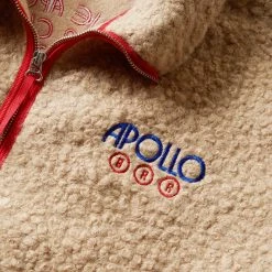 Reception WARM UP JACKET ARCH -NIke Shop receptionWARMUPJACKETARCHBEIGESJ0044 4