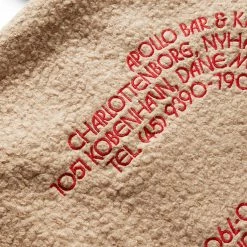 Reception WARM UP JACKET ARCH -NIke Shop receptionWARMUPJACKETARCHBEIGESJ0044 6