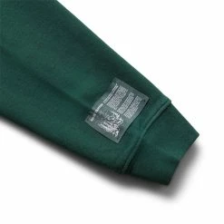 Reese Cooper BIRDS HOODED SWEATSHIRT -NIke Shop reesecooperBIRDSHOODEDSWEATSHIRTFORESTGREENSTS00124 5