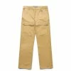 Reese Cooper BRUSHED COTTON CANVAS FRONT POCKET PANT -NIke Shop reesecooperBRUSHEDCOTTONCANVASFRONTPOCKETPANTWHEAT32TS00096 1