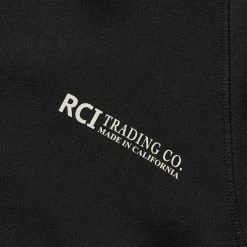 Reese Cooper CALL OF THE WILD SWEATSHIRT -NIke Shop reesecooperCALLOFTHEWILDHOODEDSWEATSHIRTBLACKSPY00103 3