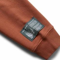 Reese Cooper EAGLE ROCK HOODED SWEATSHIRT -NIke Shop reesecooperEAGLEROCKHOODEDSWEATSHIRTCOFFEESTS00127 4