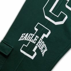 Reese Cooper EAGLE ROCK SWEATPANT -NIke Shop reesecooperEAGLEROCKSWEATPANTFORESTGREENMTS00156 3