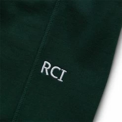 Reese Cooper EAGLE ROCK SWEATPANT -NIke Shop reesecooperEAGLEROCKSWEATPANTFORESTGREENMTS00156 4