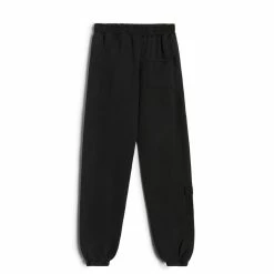 Reese Cooper FLAGS SWEATPANT -NIke Shop reesecooperFLAGSSWEATPANTBLACKSFA00131 2