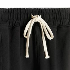 Reese Cooper FLAGS SWEATPANT -NIke Shop reesecooperFLAGSSWEATPANTBLACKSFA00131 3