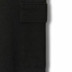 Reese Cooper FLAGS SWEATPANT -NIke Shop reesecooperFLAGSSWEATPANTBLACKSFA00131 4