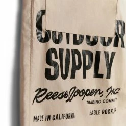 Reese Cooper OUTDOOR SUPPLY WAXED COTTON PANT -NIke Shop reesecooperOUTDOORSUPPLYWAXEDCOTTONPANTKHAKI30FA00088 4