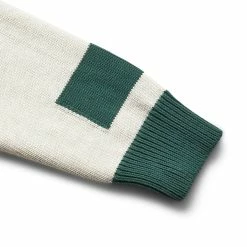 Reese Cooper RCI KNIT HOODED SWEATER -NIke Shop reesecooperRCIKNITHOODEDSWEATERFORESTGREENMTS00058 3