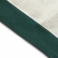 Reese Cooper RCI KNIT HOODED SWEATER -NIke Shop reesecooperRCIKNITHOODEDSWEATERFORESTGREENMTS00058 4