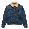 RRL DENIM TRUCKER JACKET -NIke Shop rrlDENIMTRUCKERJACKETFREMONTWASHM782872054001 1