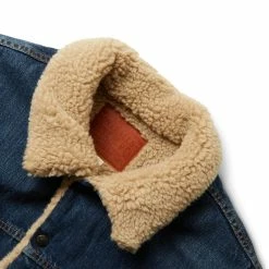 RRL DENIM TRUCKER JACKET -NIke Shop rrlDENIMTRUCKERJACKETFREMONTWASHM782872054001 6