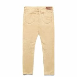 RRL HIGH SLIM STRAIGHT FADED DENIM 7 RRL HIGH SLIM STRAIGHT FADED DENIM -NIke Shop rrlHIGHSLIMSTRAIGHTFADEDDENIMFADEDTANWASH30X32782872037001 2