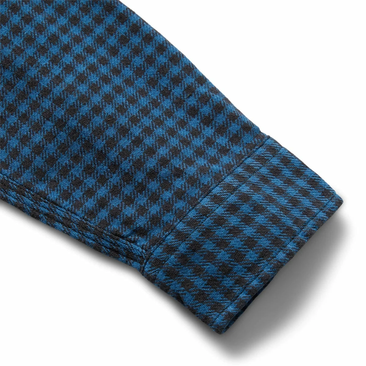 RRL L/S PLAID FARRELL WORKSHIRT 6 RRL L/S PLAID FARRELL WORKSHIRT - Image 4