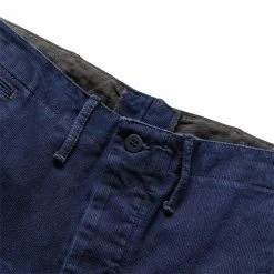 RRL OFFICER'S BEDFORD CORD PANT 12 RRL OFFICER'S BEDFORD CORD PANT -NIke Shop rrlOFFICER SCHINOPANTDARKINDIGO30782890009001 5