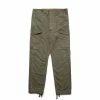 RRL PIECE-DYED CANVAS LANSING CARGO PANT -NIke Shop rrlPIECE DYEDCANVASLANSINGCARGOPANTOLIVE30X32782872046001 1