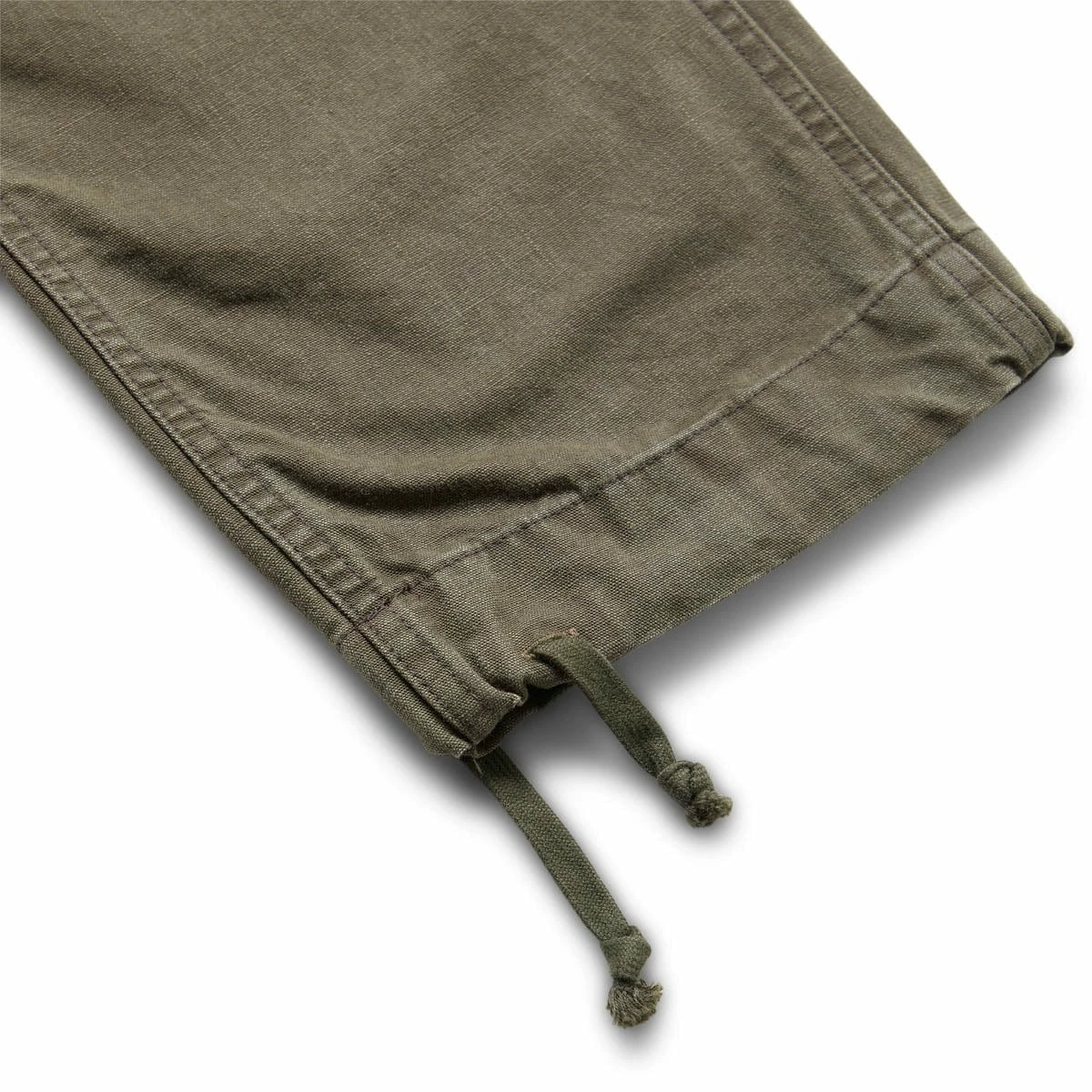 RRL PIECE-DYED CANVAS LANSING CARGO PANT 5 RRL PIECE-DYED CANVAS LANSING CARGO PANT - Image 3
