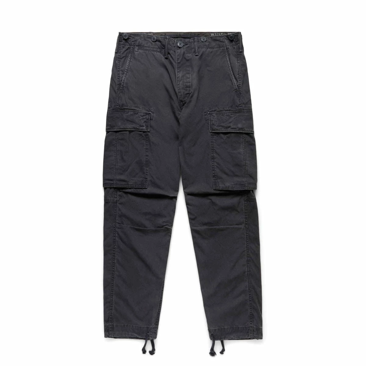 RRL SURPLUS CARGO PANT 3 RRL SURPLUS CARGO PANT