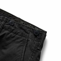 RRL SURPLUS CARGO PANT 10 RRL SURPLUS CARGO PANT -NIke Shop rrlSURPLUSCARGOPANTBLACK30782796396001 4