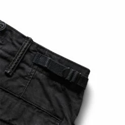 RRL SURPLUS CARGO PANT 11 RRL SURPLUS CARGO PANT -NIke Shop rrlSURPLUSCARGOPANTBLACK30782796396001 5