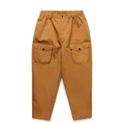 Sasquatchfabrix BONDING BUSH PANTS