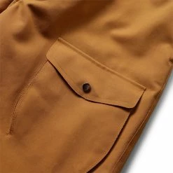 Sasquatchfabrix BONDING BUSH PANTS -NIke Shop sasquatchfabrixBONDINGBUSHPANTSBROWNM23SS PA9 002 01 3