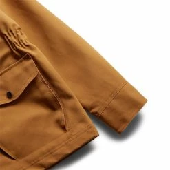 Sasquatchfabrix BONDING BUSH SHIRT -NIke Shop sasquatchfabrixBONDINGBUSHSHIRTBROWNORANGEM23SS JKL 005 01 4