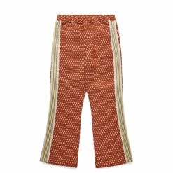 Sasquatchfabrix "BOOT CUT" RETRO TRACK PANTS