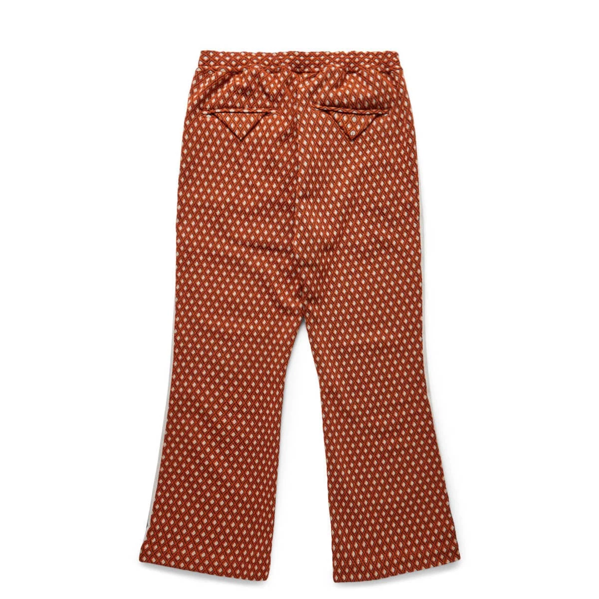 Sasquatchfabrix "BOOT CUT" RETRO TRACK PANTS 4 Sasquatchfabrix "BOOT CUT" RETRO TRACK PANTS - Image 2