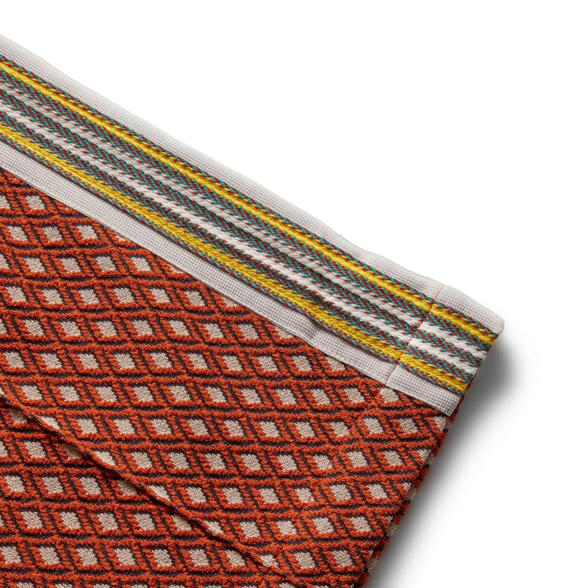 Sasquatchfabrix "BOOT CUT" RETRO TRACK PANTS 5 Sasquatchfabrix "BOOT CUT" RETRO TRACK PANTS - Image 3