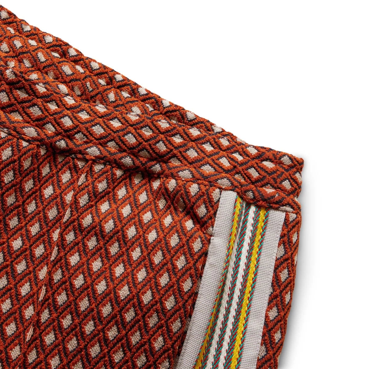 Sasquatchfabrix "BOOT CUT" RETRO TRACK PANTS 6 Sasquatchfabrix "BOOT CUT" RETRO TRACK PANTS - Image 4