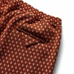 Sasquatchfabrix "BOOT CUT" RETRO TRACK PANTS 11 Sasquatchfabrix "BOOT CUT" RETRO TRACK PANTS -NIke Shop sasquatchfabrixBOOTCUTRETROTRACKPANTSORANGEL23SS PA9 016 01 5