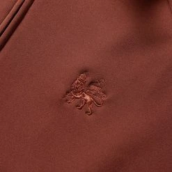 Sasquatchfabrix LACE TAPE TRACK JACKET -NIke Shop sasquatchfabrixLACETAPETRACKJACKETBROWNS22AW JKL 01403 3