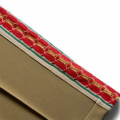 Sasquatchfabrix LACE TAPE TRACK PANTS -NIke Shop sasquatchfabrixLACETAPETRACKPANTSCOYOTES23SS PA9 017 01 3