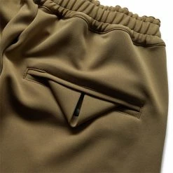 Sasquatchfabrix LACE TAPE TRACK PANTS -NIke Shop sasquatchfabrixLACETAPETRACKPANTSCOYOTES23SS PA9 017 01 5