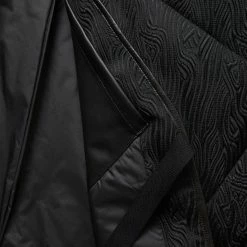 Sasquatchfabrix QUILTING HANTEN -NIke Shop sasquatchfabrixQUILTINGHANTENBLACKM22AW JKM 01002 5