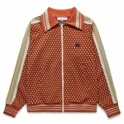 Sasquatchfabrix RETRO TRACK JACKET