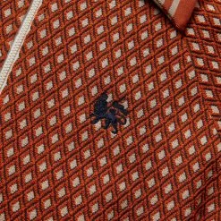 Sasquatchfabrix RETRO TRACK JACKET -NIke Shop sasquatchfabrixRETROTRACKJACKETORANGEL23SS CSS 003 01 4