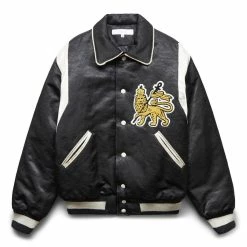 Sasquatchfabrix VALUE THE WORKING CLASS STADIUM JACKET