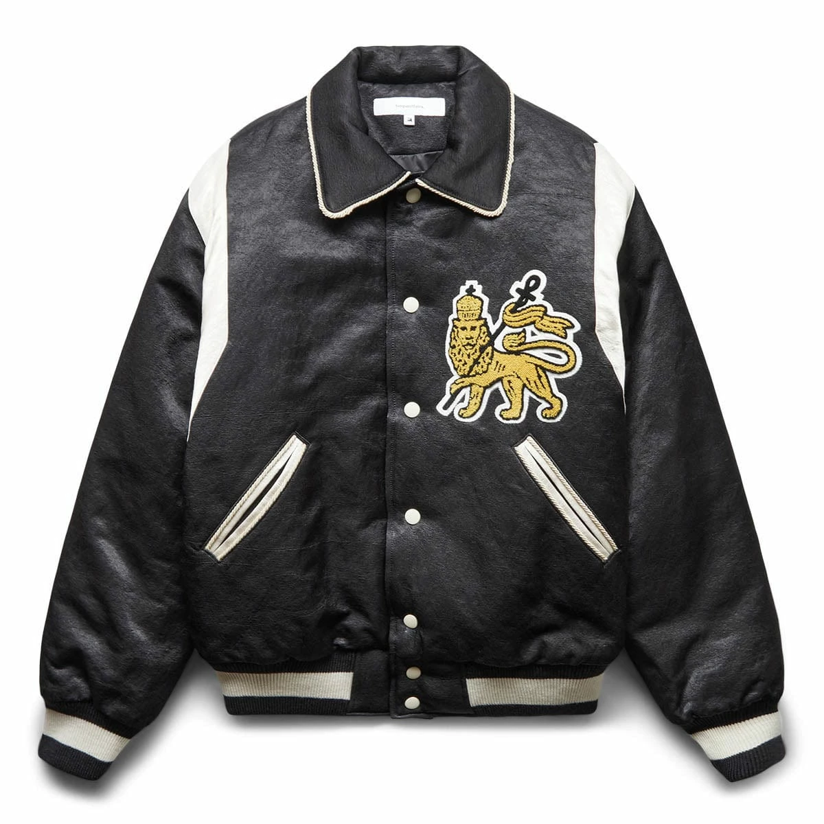 Sasquatchfabrix VALUE THE WORKING CLASS STADIUM JACKET 3 Sasquatchfabrix VALUE THE WORKING CLASS STADIUM JACKET