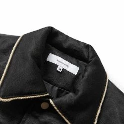 Sasquatchfabrix VALUE THE WORKING CLASS STADIUM JACKET 9 Sasquatchfabrix VALUE THE WORKING CLASS STADIUM JACKET -NIke Shop sasquatchfabrixVALUETHEWORKINGCLASSSTADIUMJACKETBLACKM22AW JKM 011 02 4