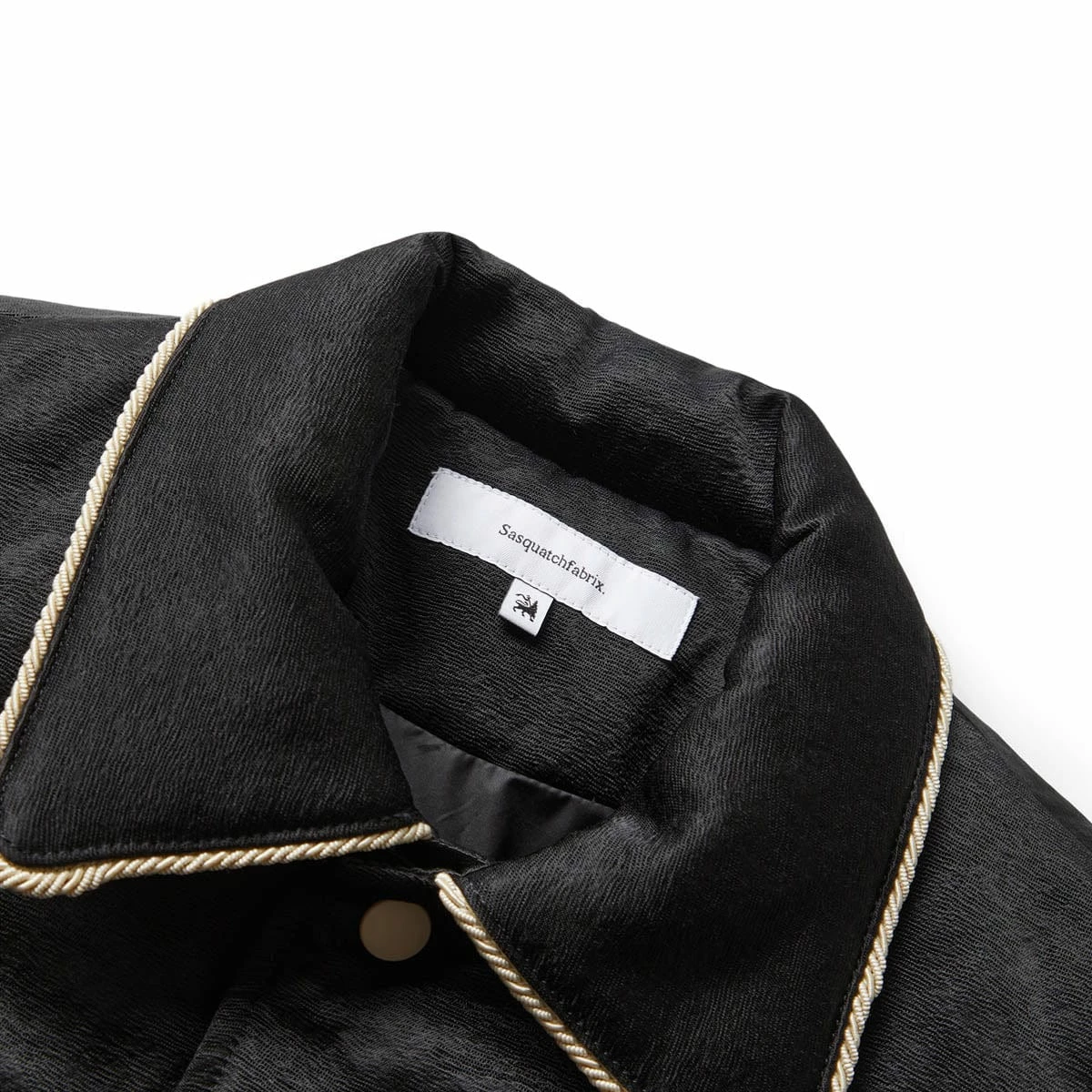 Sasquatchfabrix VALUE THE WORKING CLASS STADIUM JACKET 6 Sasquatchfabrix VALUE THE WORKING CLASS STADIUM JACKET - Image 4