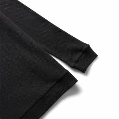 SKY HIGH FARM WORKWEAR DENIM TEARS PRINT L/S WAFFLE TEE -NIke Shop skyhighfarmDENIMTEARSPRINTLSWAFFLETEEBLACKMSHF02T102 2