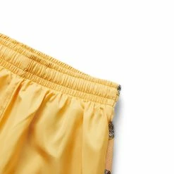 SKY HIGH FARM WORKWEAR GRADIENT SWIMWEAR WOVEN -NIke Shop skyhighfarmGRADIENTSWIMWEARWOVENYELLOWSSHF01P008 3