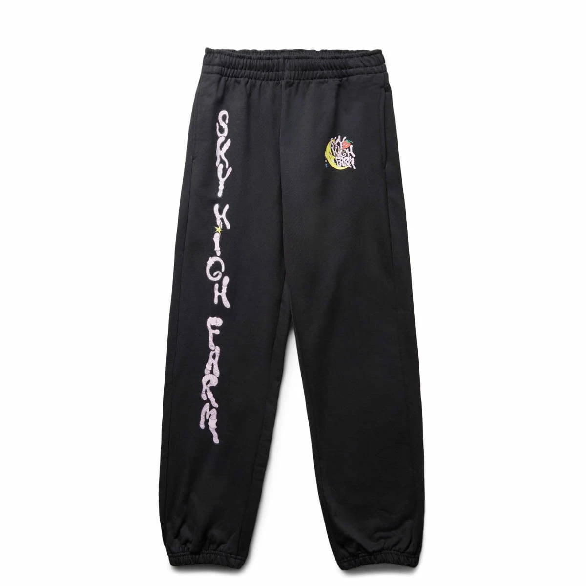 SKY HIGH FARM WORKWEAR PERENNIAL WILL SHELDON PRINT SWEATPANTS 3 SKY HIGH FARM WORKWEAR PERENNIAL WILL SHELDON PRINT SWEATPANTS